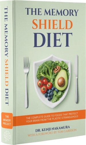 Memory support diet guide