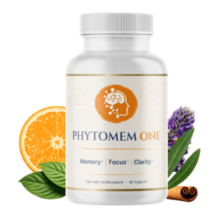 Phytomem One formula